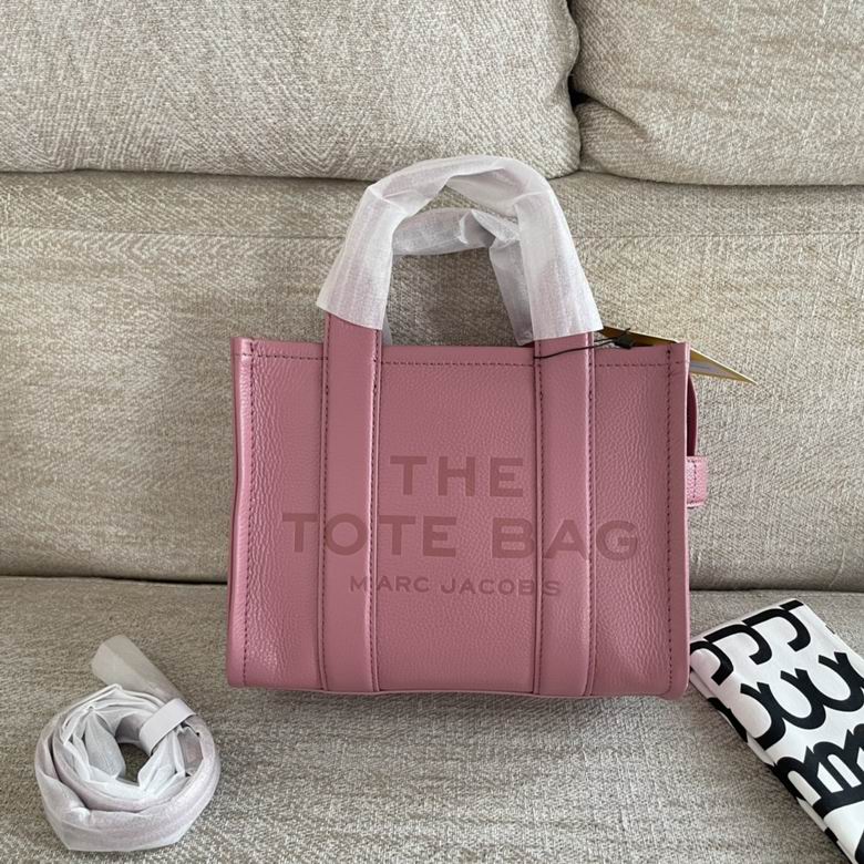 Marc Jacobs The Tote Bag ID:20260806-262
